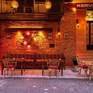 Kervanchi Appart hôtel