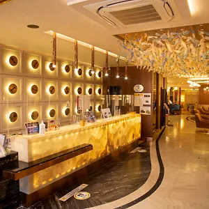 4* Hotell The Beyaz Saray & - Special Category