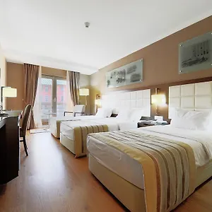 4* Hotell Kent