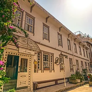 Avicenna Sultanahmet Estambul