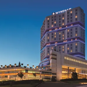 Wyndham Grand Europe Estambul