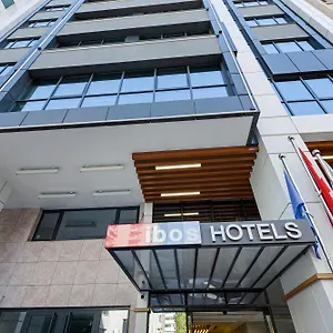 Ibos 4*, İzmir Türkiye