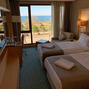Blue Sea 2*, Trabzon Türkiye