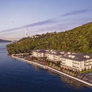 Mandarin Oriental Bosphorus, Estambul