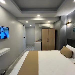 White Palace Halic شقة فندقية