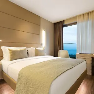 Ac Macka Estambul