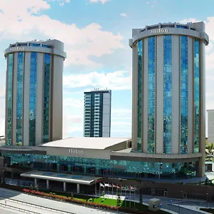 Hilton Kozyatagi Estambul