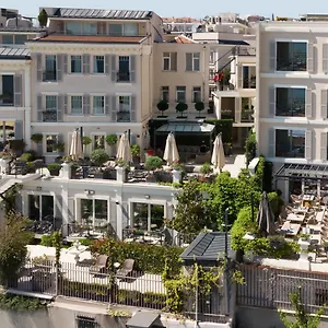 Mula Estambul