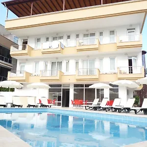 Arinna Park 2*, Antalya Türkiye