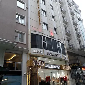 Polanin İstanbul