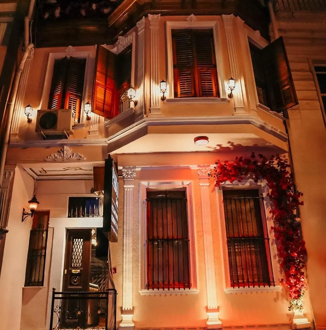 Pablo Suit &Otel Istanbul