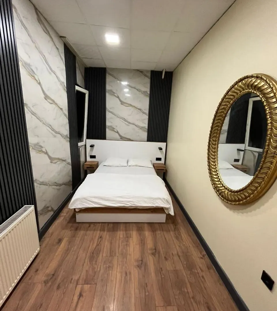 Hotel de apartamente Pablo Suit &Otel Istanbul Turcia